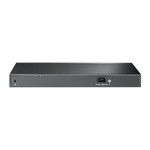 26-Port GB PoE+ Compliant Managed Switch - TL-SG1428PE