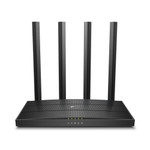 AC1200 Wireless MU-MIMO Gigabit Router - Archer A6