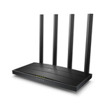 AC1200 Wireless MU-MIMO Gigabit Router - Archer A6