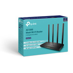 AC1200 Wireless MU-MIMO Gigabit Router - Archer A6