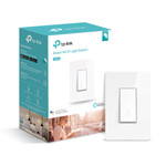 Kasa Smart Wi-Fi Light Switch - HS200