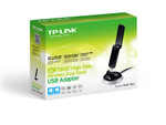 AC1900 Dual Band Wireless USB Adapter - Archer T9UH