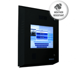 Surface Outdoor Video Intercom System 15in - TX3-TOUCH-S15B-WR-A