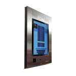 Touch Screen Vid Intercom System 22in - TX3-TOUCH-S22-F
