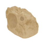 RS8Si DVC/SST Outdoor Rock Speaker 8in, Sandstone - PAS-RS8Si-SANDSTONE