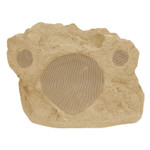 RS8Si DVC/SST Outdoor Rock Speaker 8in, Sandstone - PAS-RS8Si-SANDSTONE