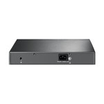 10Port Gigabit Smart Switch w/8Port PoE+ - TL-SG2210MP