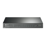 8Port Gigabit PoE+ Switch w/2 SFP Slots - TL-SG2210P