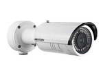 3MP Outdoor IP Bullet Camera, 2.8-12mm - DS-2CD4232FWD-IZH