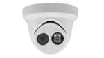 4MP Fixed Turret Network Camera, 4mm - DS-2CD2343G0-I 4mm