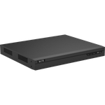 1U 8CH 8PoE MD2.0 4K NVR - LTN8708DV-P8
