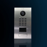 D2101V DoorBird IP Video Door Station - 423870055