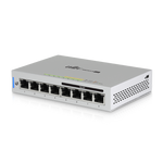 UNIFI SWITCH, 8-PORT,4POE 60W - US-8-60W