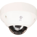 4MP ColorVu 2.8mm Fixed Mini Dome Network Camera, White - DS-2CD2547G2-LS 2.8MM