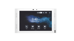 10 Inch linux Indoor Monitor, White - S565 White