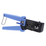 EZ-RJ45 Crimp Tool for Pass-Through RJ45 Connectors - 100004C