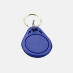 125KHz Key Fobs (Read Only)  - 25Pk - PROX-KEY-FOB