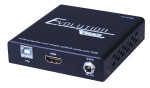 HDMI® KVM Extender 1080p USB 2.0 165ft/50 - EVEXKVM1