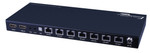 1x7 Plus 1 HDMI® Output over Single CAT5e - EVSP1017