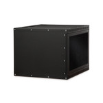 8U Security Wall Rack Enclosure - 1915-3-100-08