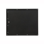 8U Security Wall Rack Enclosure - 1915-3-100-08