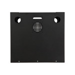 8U Security Wall Rack Enclosure - 1915-3-100-08