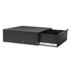 3U Rack Mountable Drawer - 1922-3-100-03