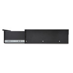 3U Rack Mountable Drawer - 1922-3-100-03