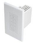 Wall-Mounted Amplified Keypad with Alexa - V-KP-1