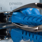 Connector/Ethernet P-Cord Removal Tool - ICACSPP481