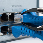Connector/Ethernet P-Cord Removal Tool - ICACSPP481