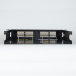 2RMS HD Rack Mount Enclosure w/8 Slots - ICFORE82RM