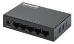 Intellinet 5-Port Fast Ethernet Office Switch - 523301