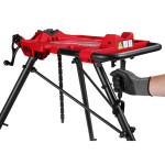 6in Leveling Tripod Chain Vise - 48-22-8690