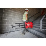 6in Leveling Tripod Chain Vise - 48-22-8690