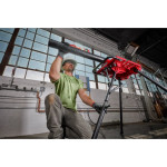 6in Leveling Tripod Chain Vise - 48-22-8690