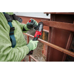 5in Flathead Braking Grinder - 2887-20