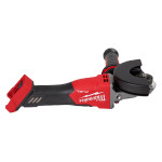 5in Flathead Braking Grinder - 2887-20