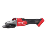 5in Flathead Braking Grinder - 2887-20