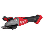 5in Flathead Braking Grinder - 2887-20