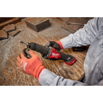 M18 FUEL VSpeed Braking Die Grinder W/OK - 2984-20