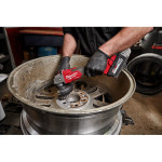 Speed Braking Grinder, Slide Switch - 2889-20