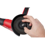Speed Braking Grinder, Slide Switch - 2889-20