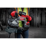 REDLITHIUM HIGH OUTPUT XC8.0 Start Kit - 48-59-1880