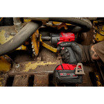 M18 FUEL 1/2in Mid-Torque Impact Wrench - 2962-20