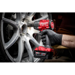 M18 FUEL 1/2in Mid-Torque Impact Wrench - 2962-20