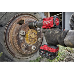 M18 FUEL 1/2in Mid-Torque Impact Wrench - 2962-20