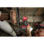 M18 FUEL 1/2in Mid-Torque Impact Wrench - 2962-20