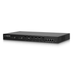 EdgeSwitch® 10G 16 Port Managed Switch - ES-16-XG