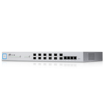 UniFi Switch 16 12xSFP+ 4x10Gigabit - US-16-XG